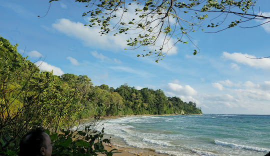 Jolly Buoy Island